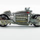 Illustration for article titled Engine Week 1:43 Hotwheels Dodge Tomahawk